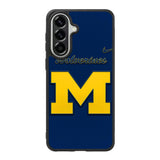 State of michigan Samsung Galaxy A57 Case OV6898