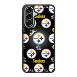 Pittsburgh Steelers Samsung Galaxy A37 Case OV2849