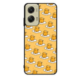 Gudetama Pattern Motorola Moto G Stylus 5G 2024 Case OV7029
