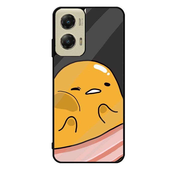 Gudetama 2nd Motorola Moto G Stylus 5G 2024 Case