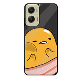 Gudetama 2nd Motorola Moto G Stylus 5G 2024 Case