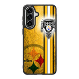 Pittsburgh Steelers Logo 5th Samsung Galaxy A57 Case