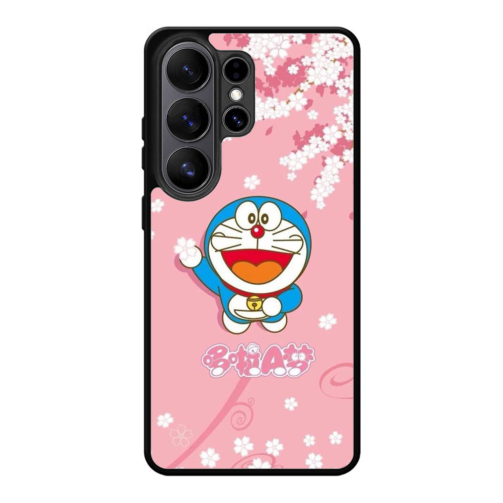 Nishikigi Chisato Samsung Galaxy S26 Ultra Case QC10518