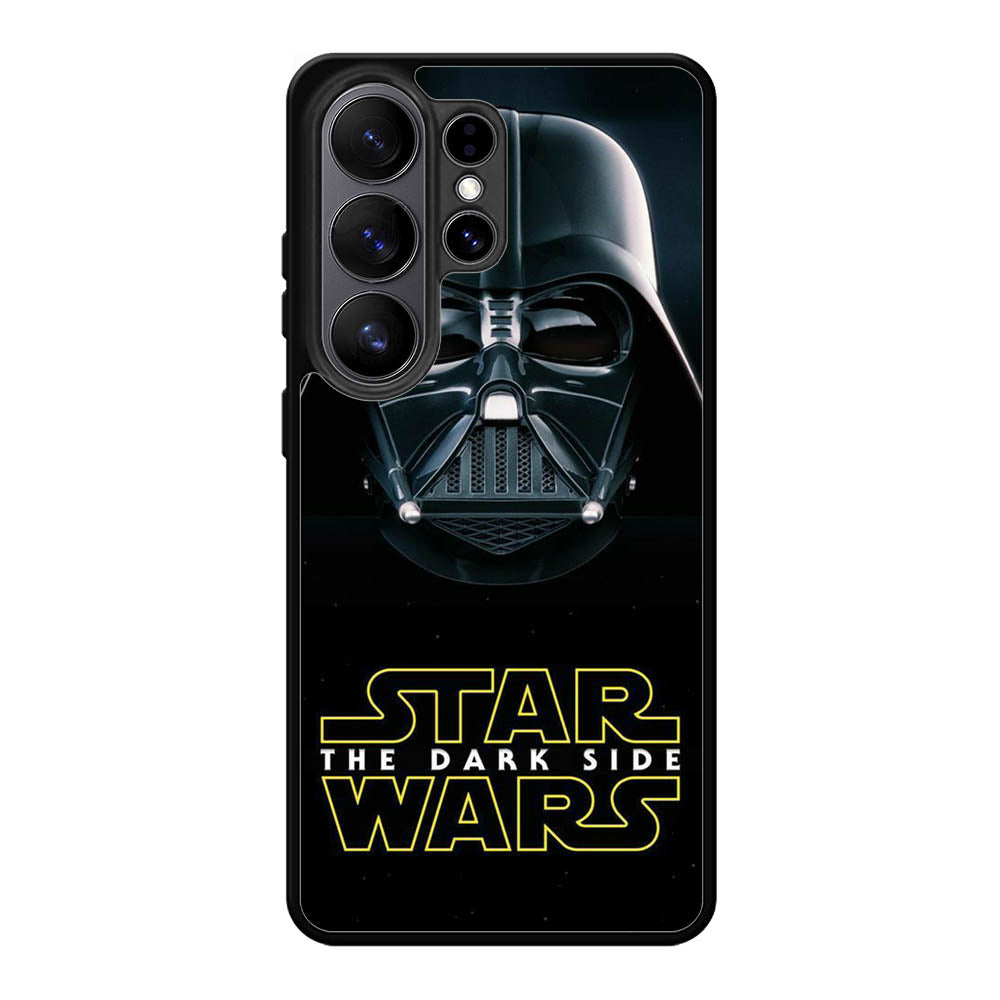 Star Wars The Dark Side Samsung Galaxy S26 Ultra Case OV6894