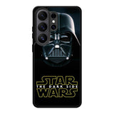 Leaf pattern Samsung Galaxy S26 Ultra Case OV5545
