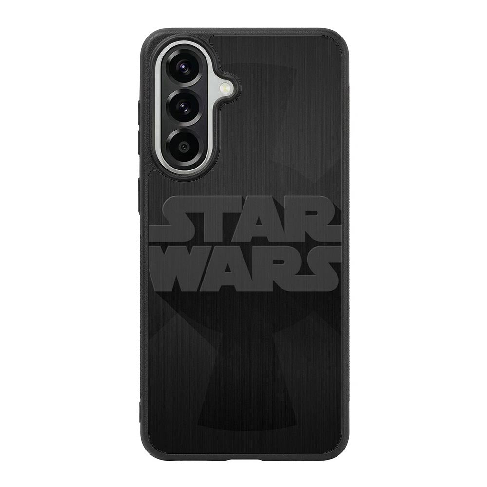 Star Wars Logo Dark Samsung Galaxy A37 Case OV2391