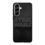 Star Wars Logo Dark Samsung Galaxy A57 Case OV2391