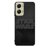 Star Wars Logo Dark Motorola Moto G Stylus 5G 2024 Case OV2391