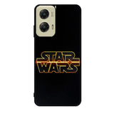 Star Wars Glow Motorola Moto G Stylus 5G 2024 Case