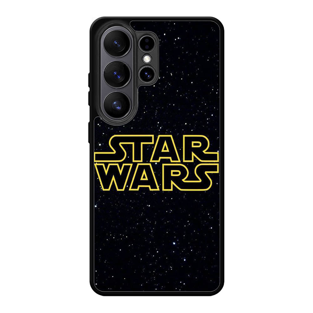 Star Wars Galaxy Samsung Galaxy S26 Ultra Case OV6918