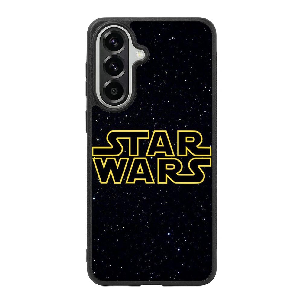 Star Wars Galaxy Samsung Galaxy A57 Case QC6918