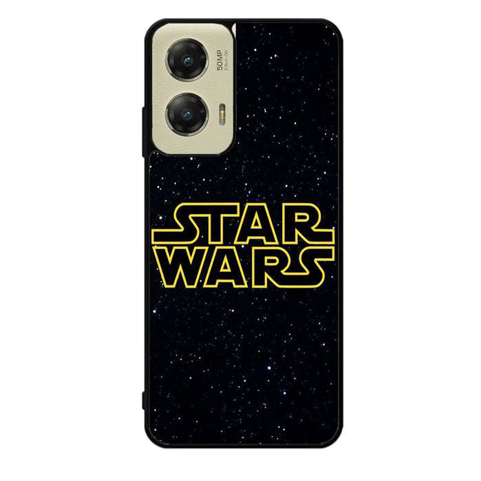 Star Wars Galaxy Motorola Moto G Stylus 5G 2024 Case OV6918