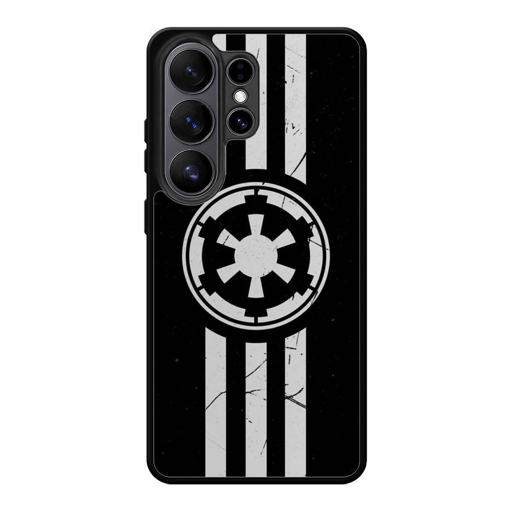 Star Wars Emblem Samsung Galaxy S26 Ultra Case