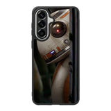 Star wars bb 8 Samsung Galaxy A57 Case OV6914