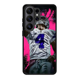 Dallas Cowboys Samsung Galaxy S26 Ultra Case QC1924