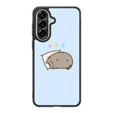 Pusheen The Cat Sleeping Beauty Samsung Galaxy A37 Case OV2778