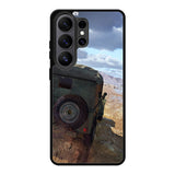 Free Fire Jeep Garena Samsung Galaxy S26 Ultra Case QC7053