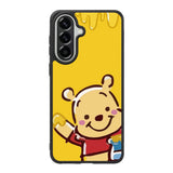 Winnie The Pooh Make A Honey Samsung Galaxy A37 Case OV6867