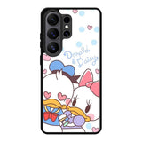 Baby Donald And Daisy Samsung Galaxy S26 Ultra Case OV7163