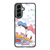 Baby Donald And Daisy Samsung Galaxy A57 Case OV7163
