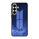 BTS In The Sky Samsung Galaxy S26 Case OV7140
