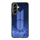 BTS In The Sky Samsung Galaxy A57 Case OV7140