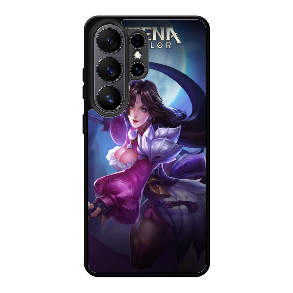 AOV Arena Of Valor Samsung Galaxy S26 Ultra Case OV7176