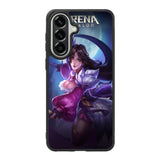 AOV Arena Of Valor Samsung Galaxy A57 Case OV7176