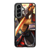 DOTA 2 Samsung Galaxy A37 Case OV7098