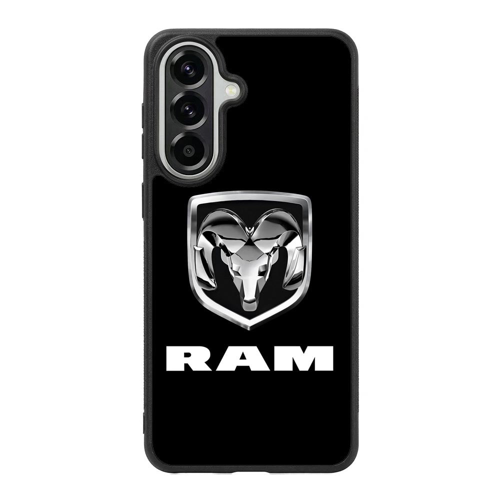 Ram Dodge Ram Logo Samsung Galaxy A37 Case