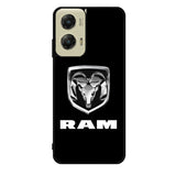 Ram Dodge Ram Logo Motorola Moto G Stylus 5G 2024 Case