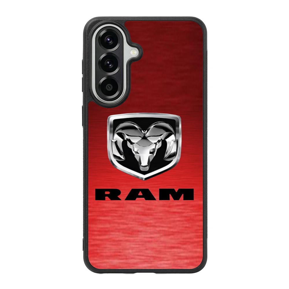 Dodge Ram Samsung Galaxy A37 Case OV7115