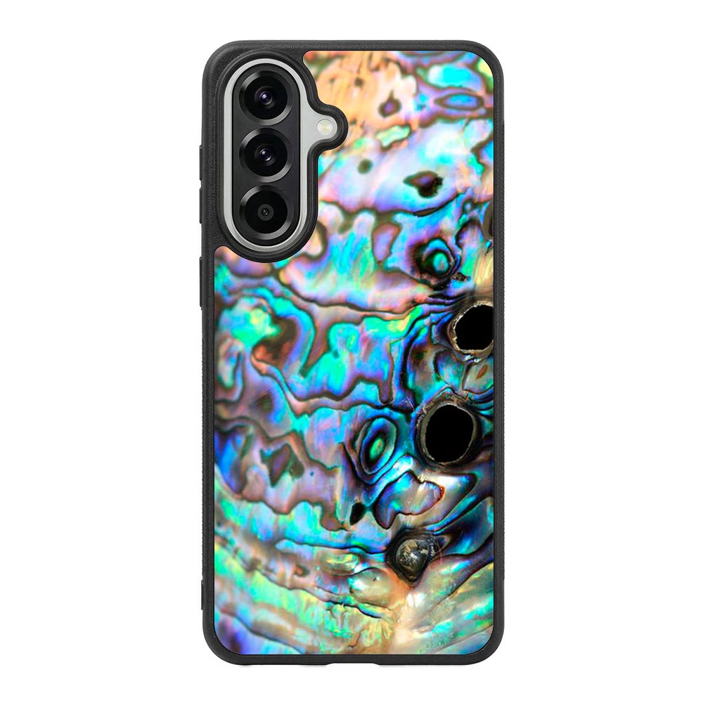 Abalone Shell 5th Samsung Galaxy A37 Case