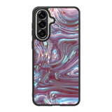 Pink Shell Abalone Samsung Galaxy A37 Case OV6966