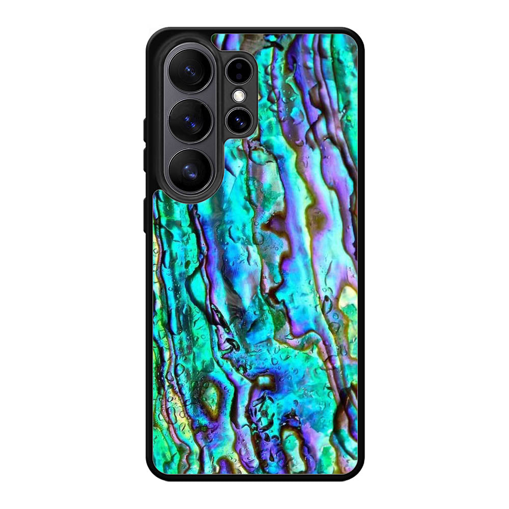 Road And Mountain FLB0405 Samsung Galaxy S26 Ultra Case