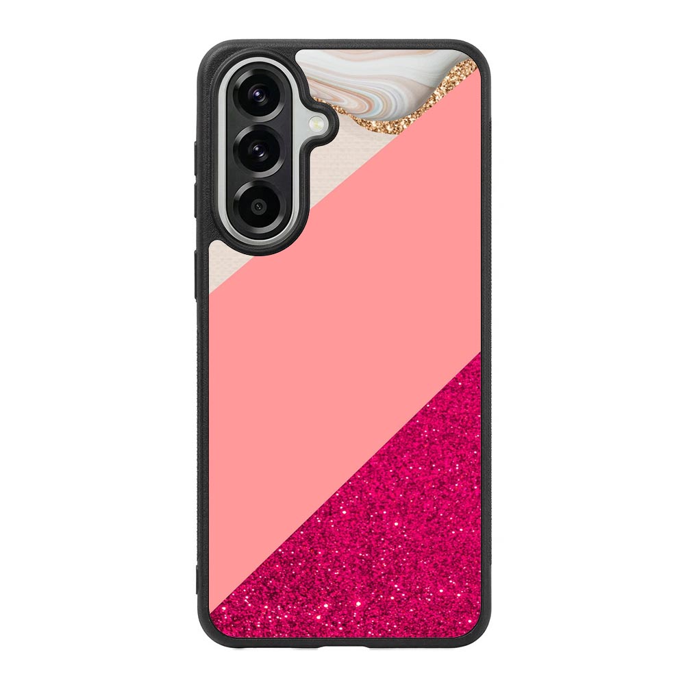 Pink Marble Beautiful Samsung Galaxy A57 Case OV6964