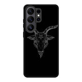 Baphomet Samsung Galaxy S26 Ultra Case OV4044