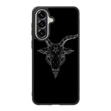 Baphomet Samsung Galaxy A37 Case OV4044