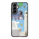 Eeyore Baby Room Samsung Galaxy A57 Case OV7083