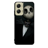 The Nightmare Before Christmas Skeleton Motorola Moto G Stylus 5G 2024 Case OV6905