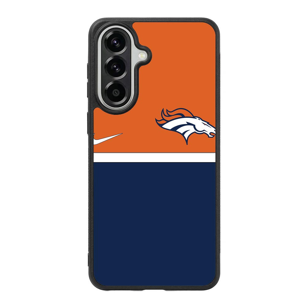 Denver Broncos Samsung Galaxy A57 Case OV4663
