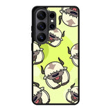 Appa Avatar The Last Airbender Samsung Galaxy S26 Ultra Case QC7191