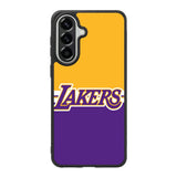 Lakers Los Angeles Samsung Galaxy A37 Case OV7025