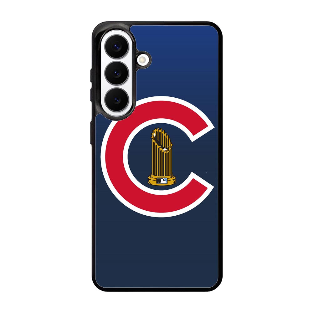 Chicago Cubs Samsung Galaxy S26 Plus Case OV8481