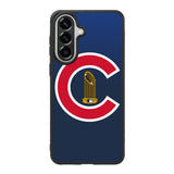 Chicago Cubs Samsung Galaxy A37 Case OV8481