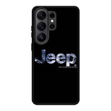 Jeep Logo Everest Safari Samsung Galaxy S26 Ultra Case OV9799