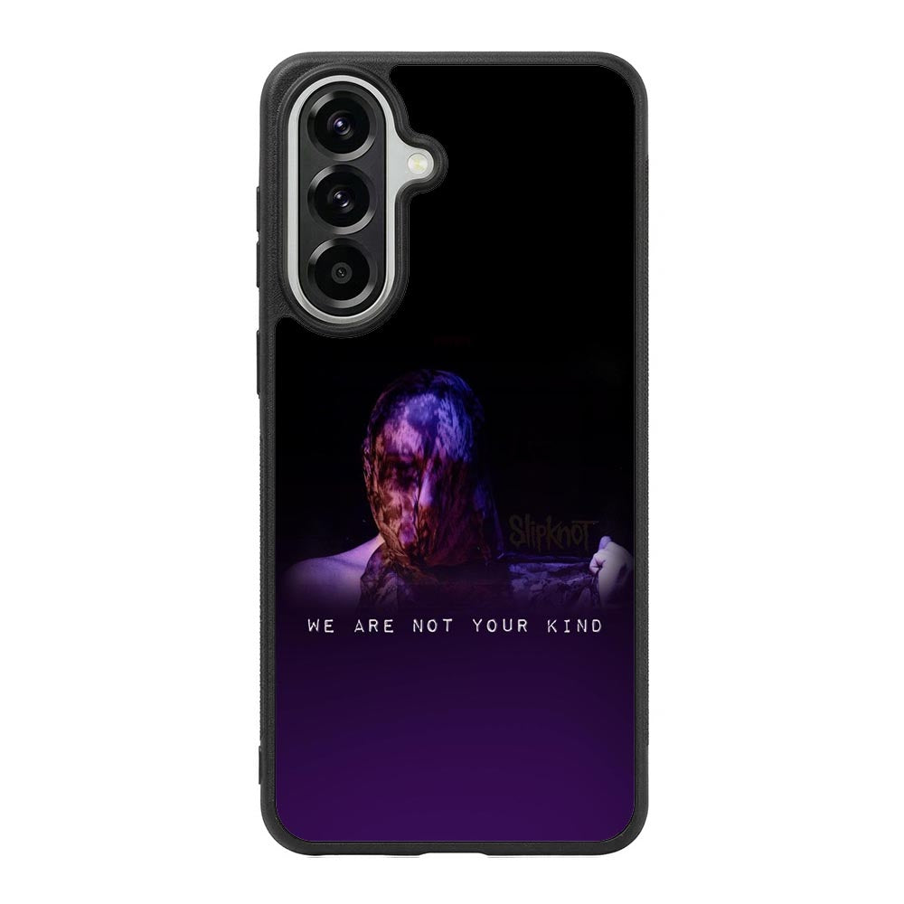 Slipknot We Are Not Your Kind Samsung Galaxy A57 Case QC9821