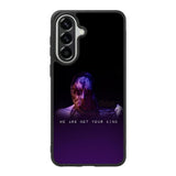 Slipknot We Are Not Your Kind Samsung Galaxy A37 Case QC9821