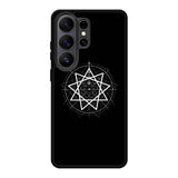 Slipknot Logo Samsung Galaxy S26 Ultra Case OV9819