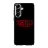 Stranger Things Logo Samsung Galaxy A57 Case OV9825